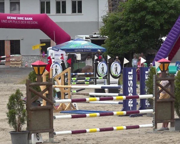 Reitturnier Kandersteg 2025