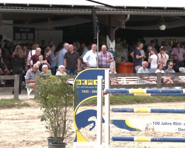 Reitturnier Münster-Roxel 2025