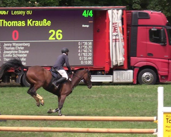 Reitturnier Limbach-Oberfrohna 2025