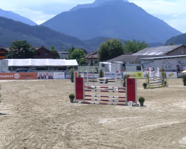 Reitturnier Rankweil 2025