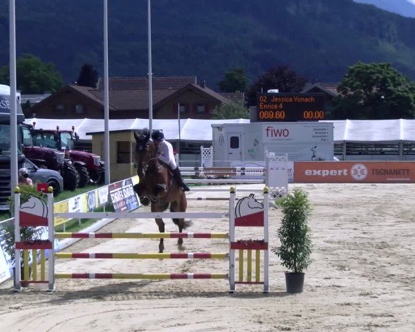 Reitturnier Rankweil 2025