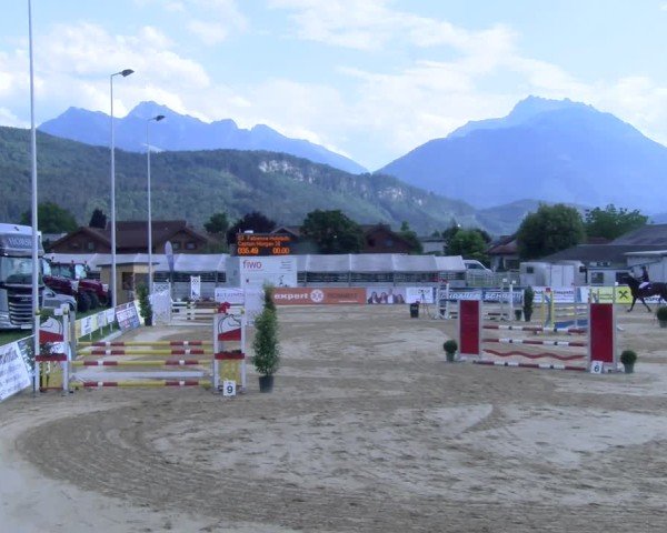 Reitturnier Rankweil 2025