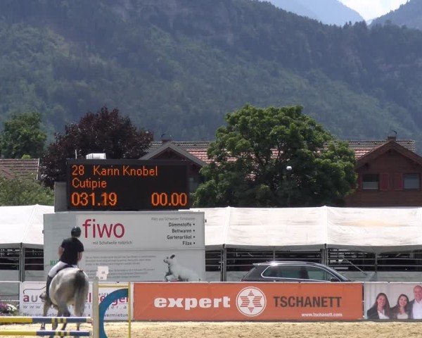 Reitturnier Rankweil 2025