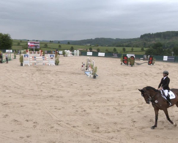 Reitturnier Lindlar-Süttenbach 2025