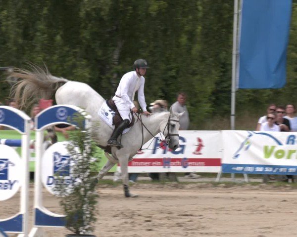 Reitturnier Münster-Roxel 2025