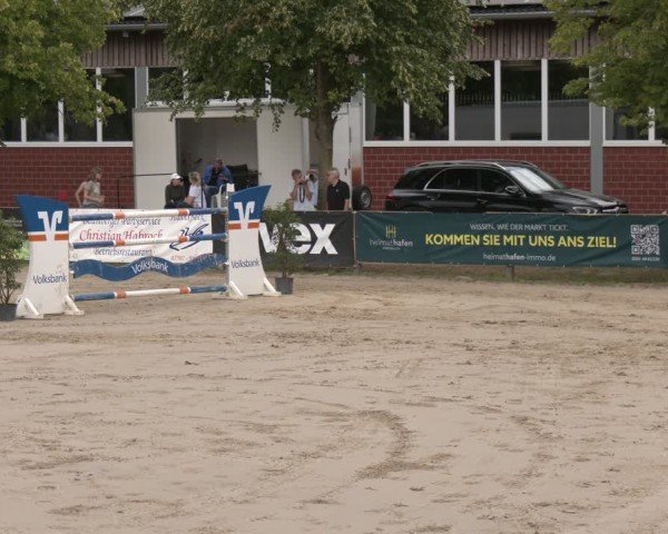 Reitturnier Münster-Roxel 2025