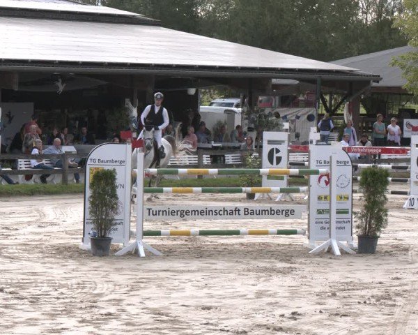 Reitturnier Münster-Roxel 2025