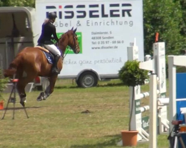 Lüdinghausen 2014