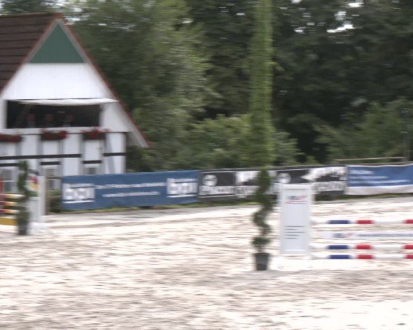 Reitturnier Vlotho-Exter 2025