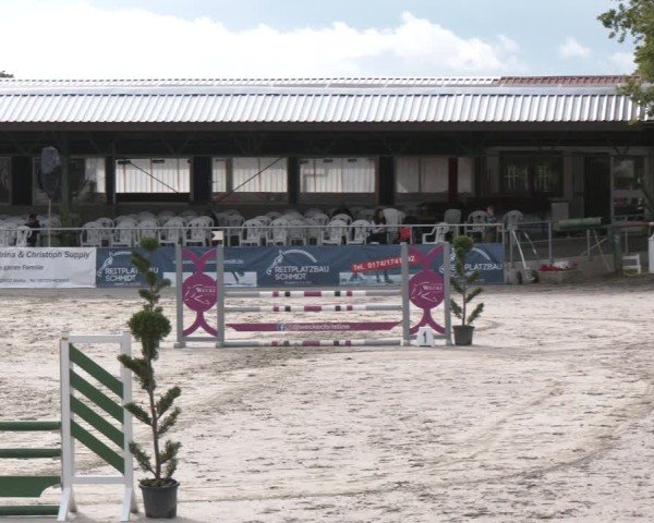 Reitturnier Vlotho-Exter 2025