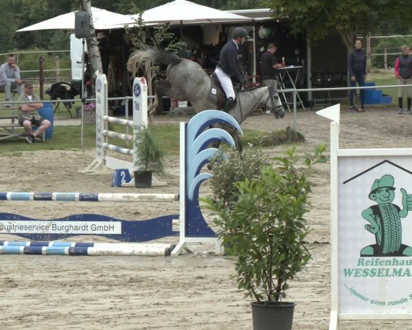 Reitturnier Herbern 2025