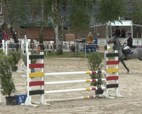 Reitturnier Herbern 2025