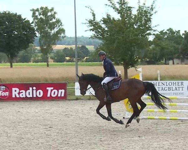 Reitturnier Rot am See- Musdorf 2025