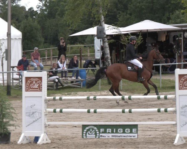 Reitturnier Herbern 2025