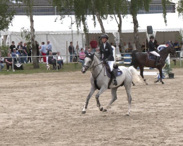 Reitturnier Herbern 2025