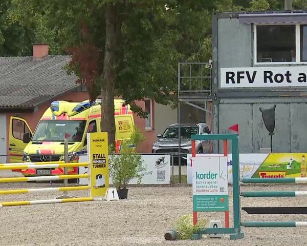 Reitturnier Rot am See- Musdorf 2025
