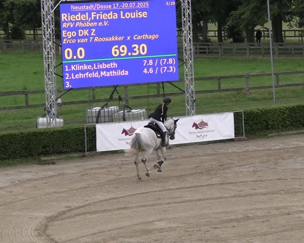 Reitturnier Neustadt/Dosse 2025