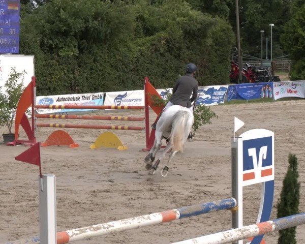 Reitturnier Herbern 2025