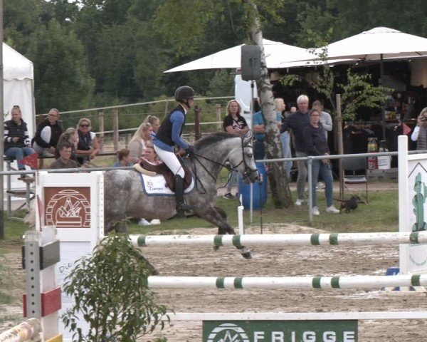 Reitturnier Herbern 2025