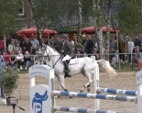 Reitturnier Herbern 2025