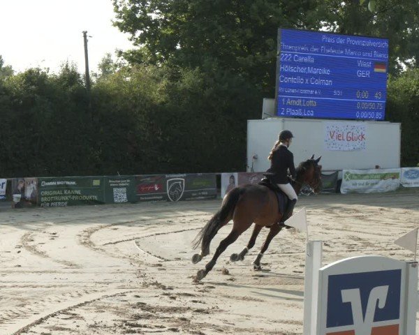 Reitturnier Herbern 2025