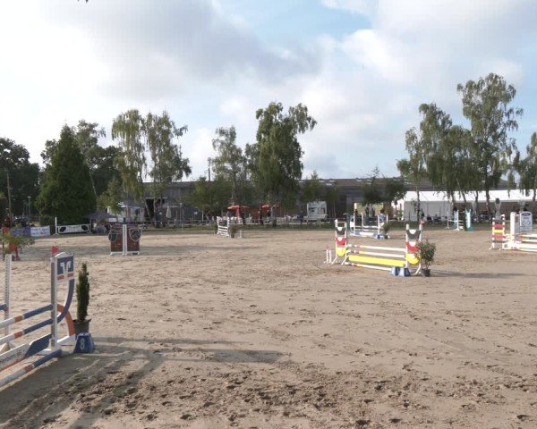 Reitturnier Herbern 2025