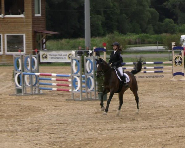 Reitturnier Bad Liebenstein/Sorga 2025