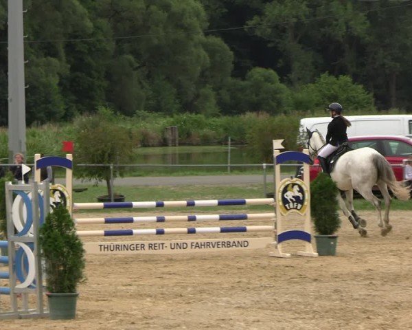 Reitturnier Bad Liebenstein/Sorga 2025