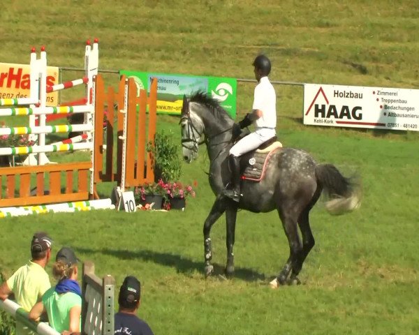 Sommerturnier Legelshurst 2014