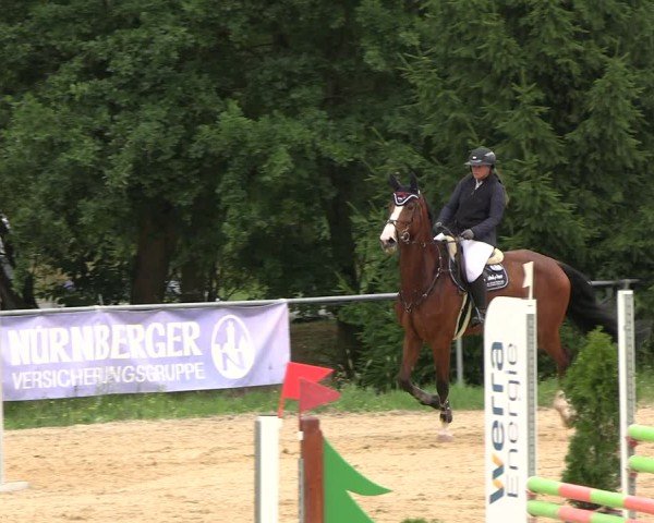 Reitturnier Bad Liebenstein/Sorga 2025