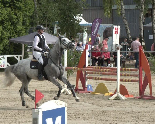 Reitturnier Herbern 2025