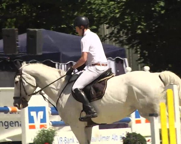 Großes Langenauer Reitturnier 2014