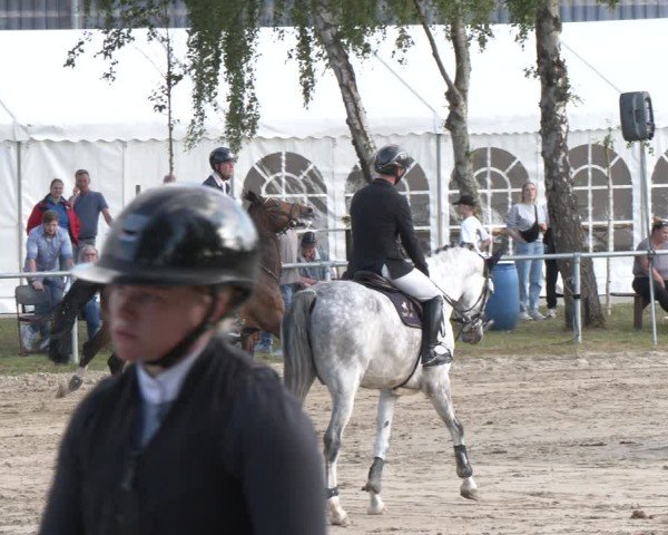 Reitturnier Herbern 2025