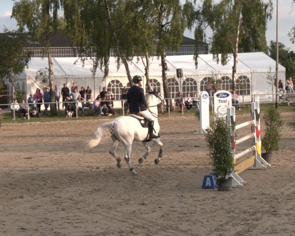 Reitturnier Herbern 2025