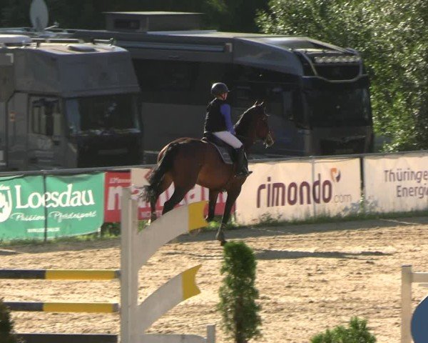 Reitturnier Bad Liebenstein/Sorga 2025