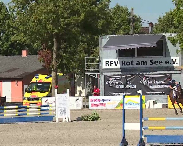 Reitturnier Rot am See- Musdorf 2025