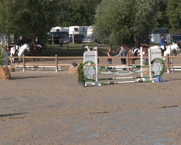 Reitturnier Herbern 2025