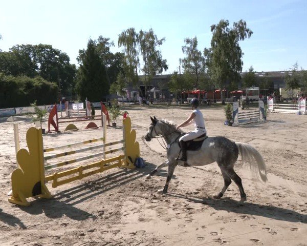 Reitturnier Herbern 2025