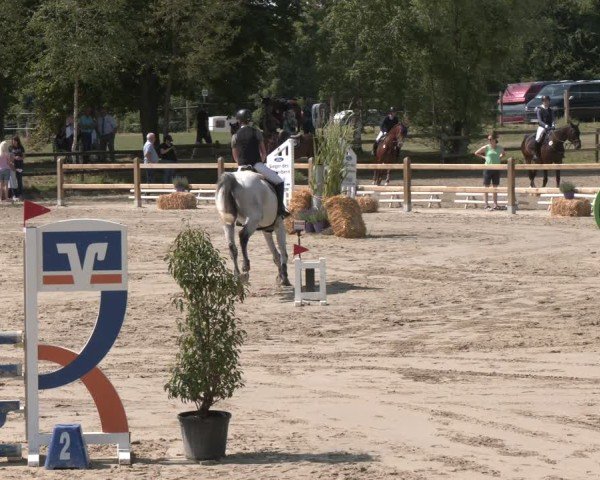 Reitturnier Herbern 2025