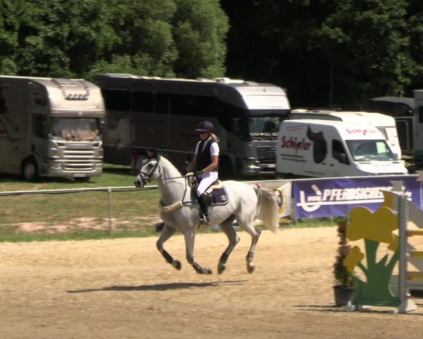 Reitturnier Bad Liebenstein/Sorga 2025