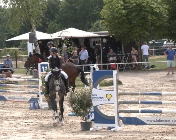 Reitturnier Herbern 2025