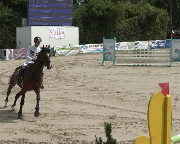Reitturnier Herbern 2025