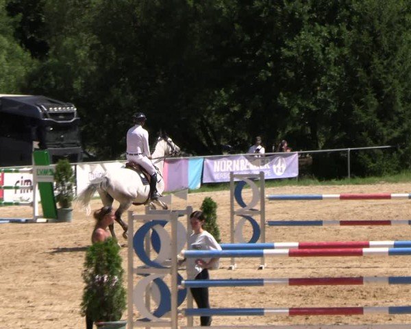 Reitturnier Bad Liebenstein/Sorga 2025