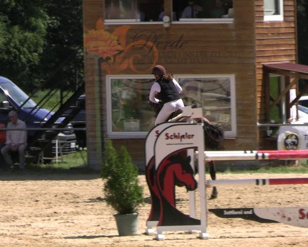 Reitturnier Bad Liebenstein/Sorga 2025