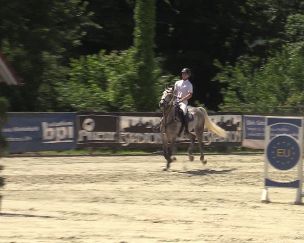 Reitturnier Vlotho-Exter 2025