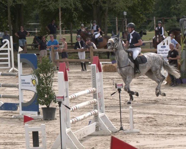 Reitturnier Herbern 2025