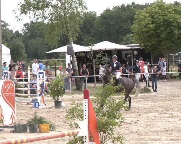 Reitturnier Herbern 2025