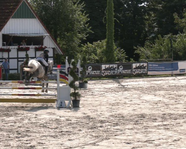 Reitturnier Vlotho-Exter 2025