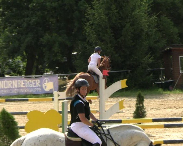 Reitturnier Bad Liebenstein/Sorga 2025