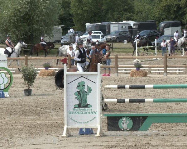 Reitturnier Herbern 2025